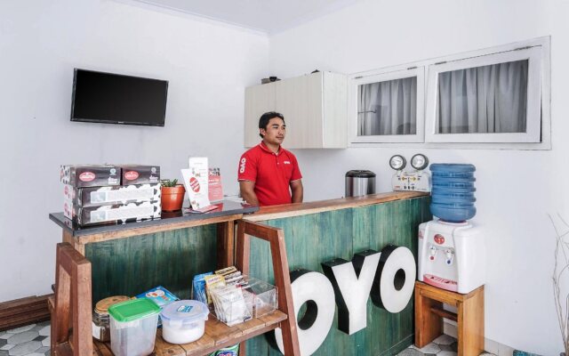 Tibrae Homestay Syariah By OYO Rooms