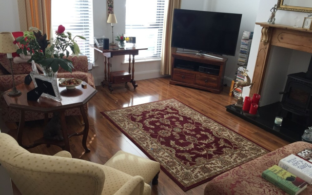 Bradley's Bed & Breakfast