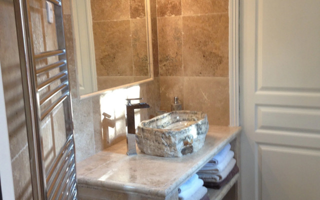 Chambres D'hôtes Villa Prétorina