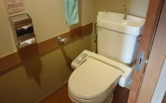 Hirugami Grand Hotel Tenshin