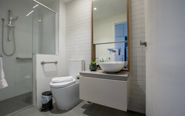 Wow Apartment In Boxhill Central Near Hospital