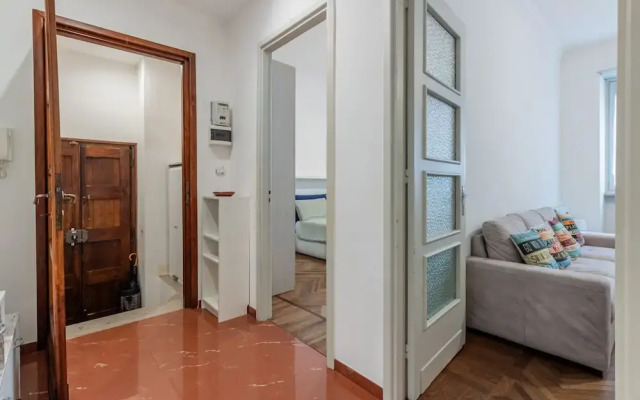 Casa Alessandro in the Elegant Crocetta