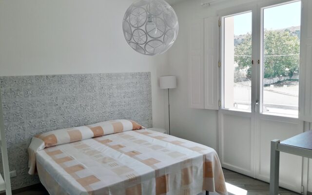 Vacanze Morfino San Vito