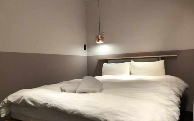 Hotel Asakusa KANNONURA