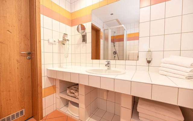 Apartmany Engadin