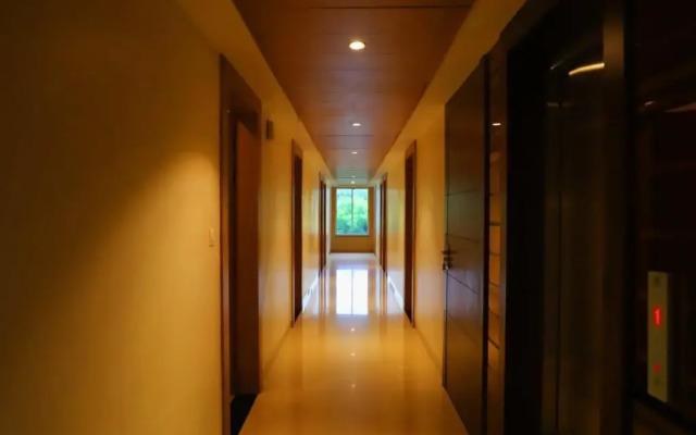 Ananda Castle