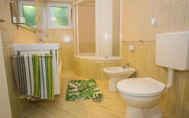 Apartment Tereza