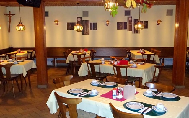 Gasthof - Pension Schamberger