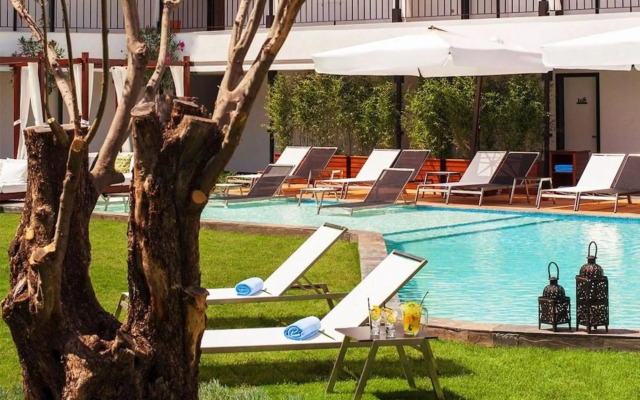 Mola Cunda Hotel