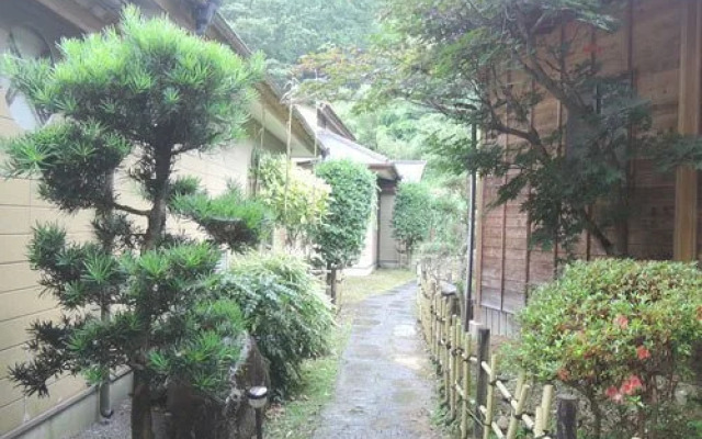 Ryoso Jinya no Sato