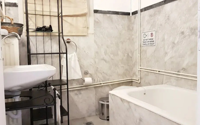 Erra - Vanilla - Athens Center,110m²,4 BD,1.5 BATH
