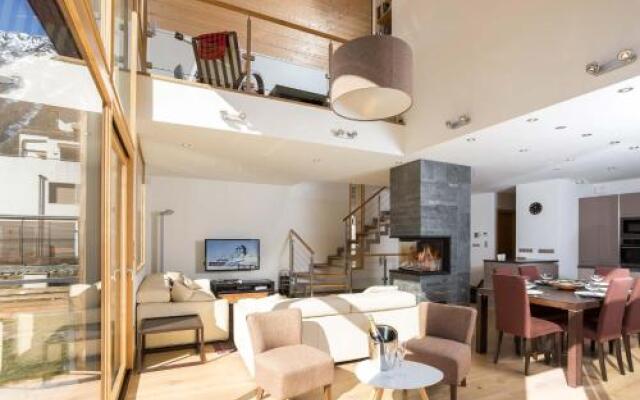 Chalet Raphael- Chamonix All Year