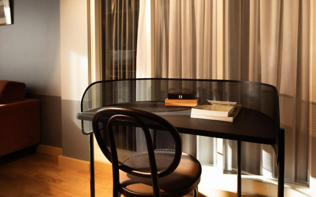 Hotel Hasselbacken