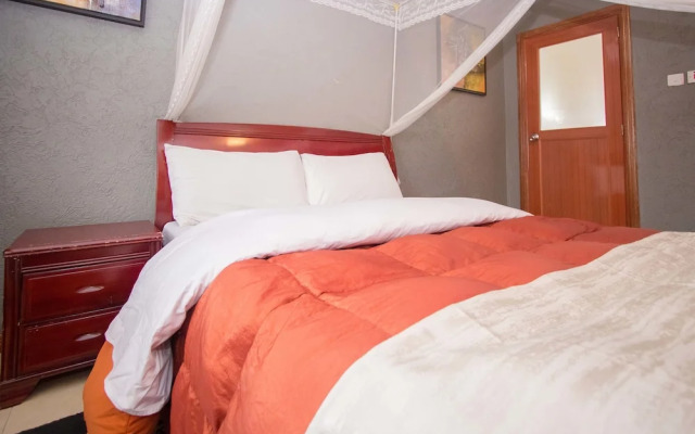 The Stand Leisure Nairobi West