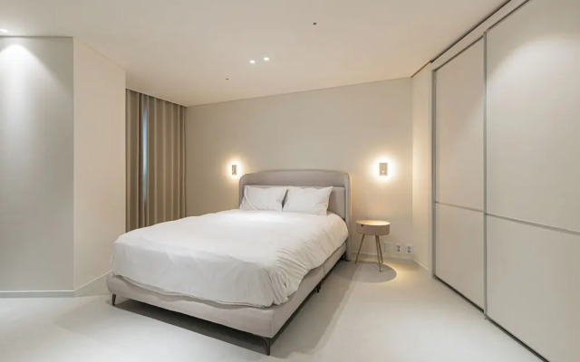 Hotel Modak Namdaemun