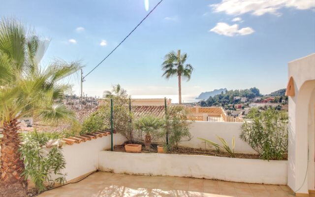 Villa Carrer Canari
