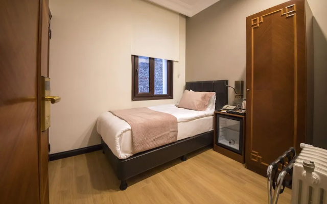 Vardar Palace Hotel - Special Class