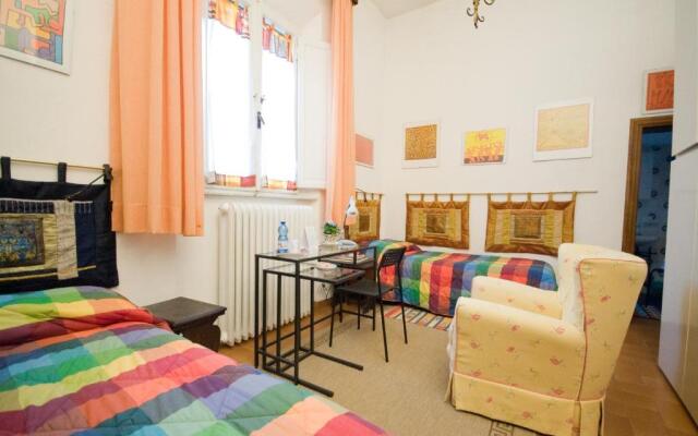 Bed  Breakfast San Michele