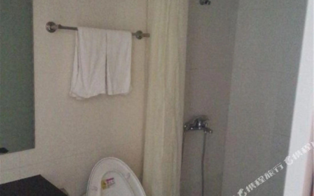 Mingxi Hotel