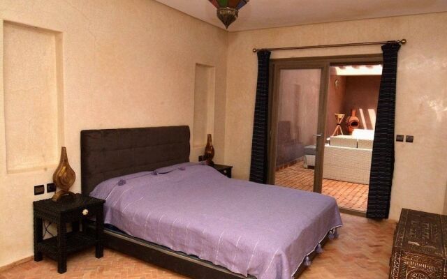 Villa Amyour Roa