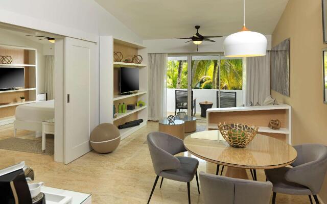 Melia Punta Cana Beach Wellness Inclusive - Adults only