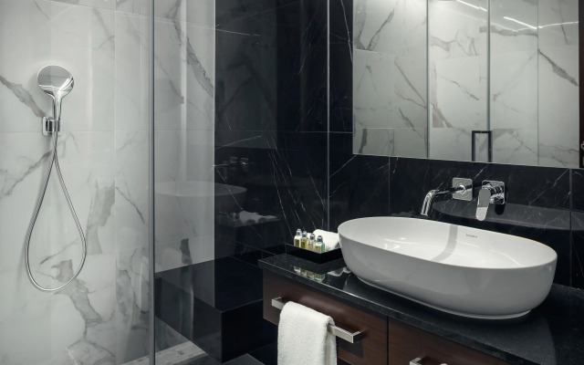 Kosher Hotel KING DAVID Prague
