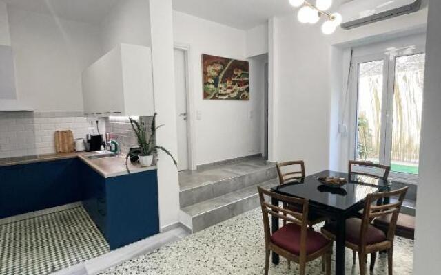Olive Apartment Renovated 2022