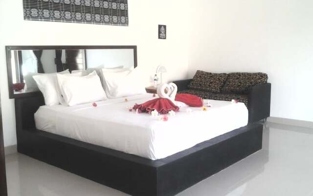 Tom and Jerry Villa Lombok