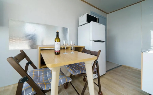 Ganghwa Haemolupension