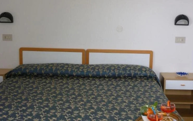 Hotel Oasi Ristorante Pizzeria