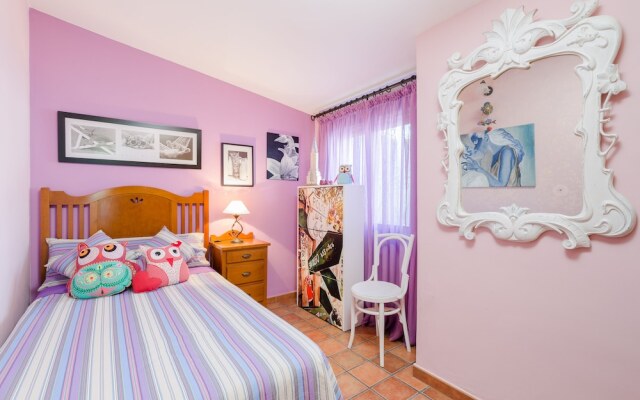Fidalsa Villa Searenity