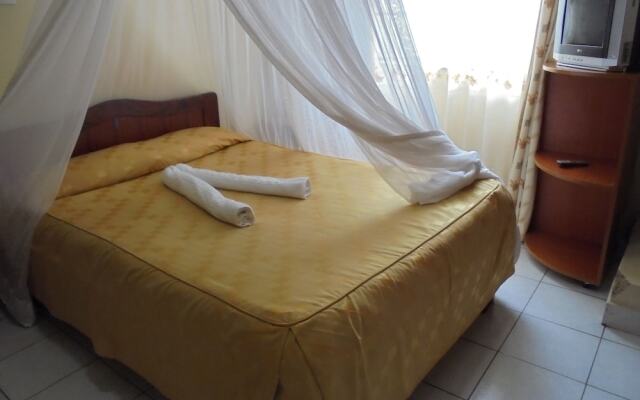 Adventist LMS Guest House & Conference Centre