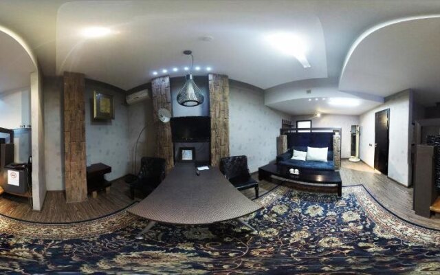 TnT Hotel
