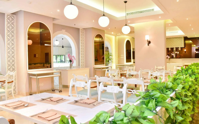 Ambhara Hotel