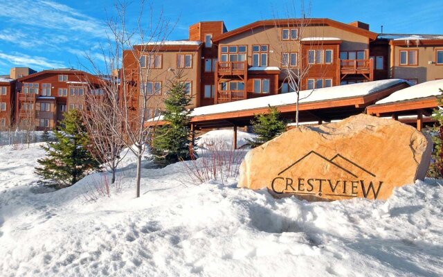 Crestview Condominiums by All Seasons Resort Lodging