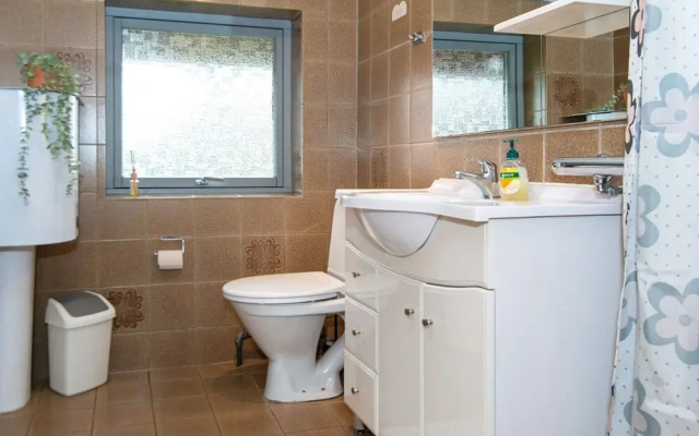 6 Person Holiday Home in Hejls