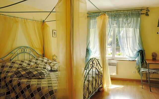 Chambres d hôtes de la Fontaine