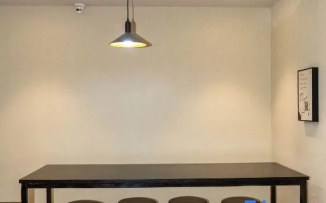 HUATing Hotel (Dehui Renmin Street)