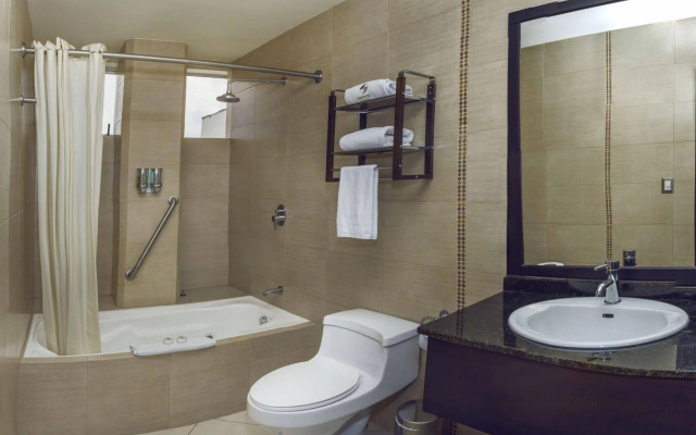 Zamorano Real Hotel