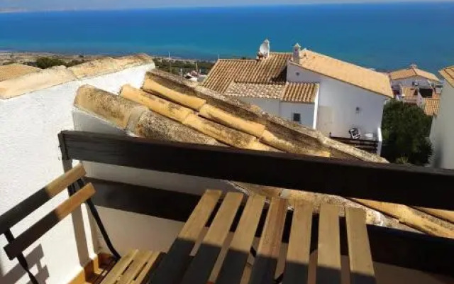 Bungalow Mediterraneo