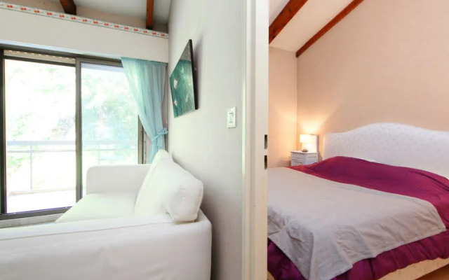 Apartment Bel Respiro Cannes