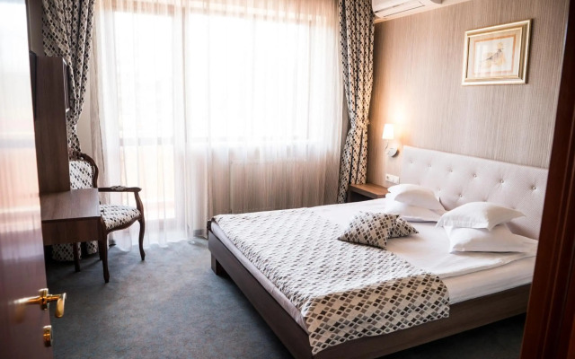 Best Western Silva Hotel