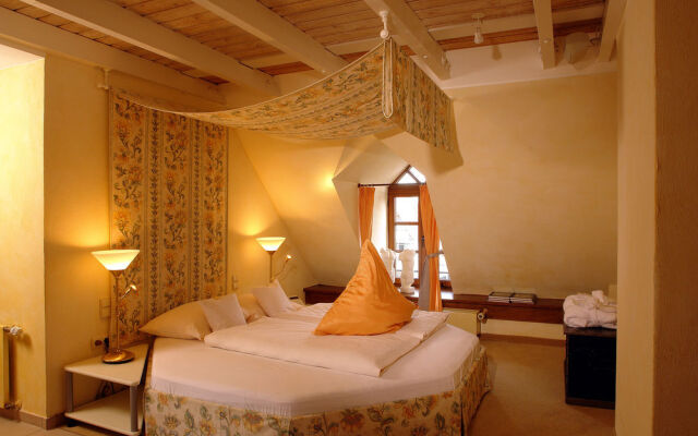 Clarion Collection Burghotel Blomberg