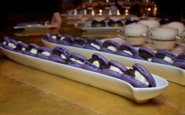 Kellogg Conference Hotel at Gallaudet University