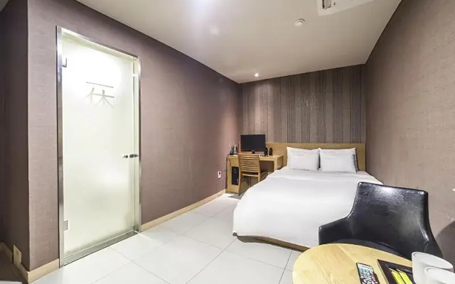 Hotel The Hue