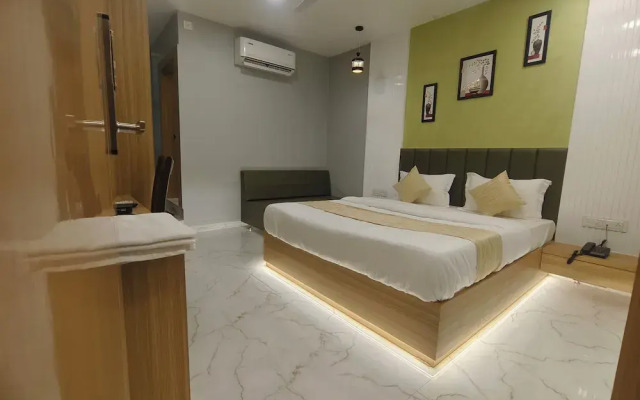 Hotel New York