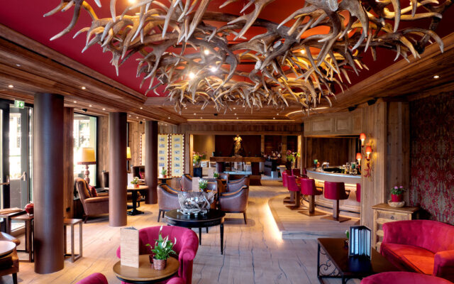Alpin Resort Sacher