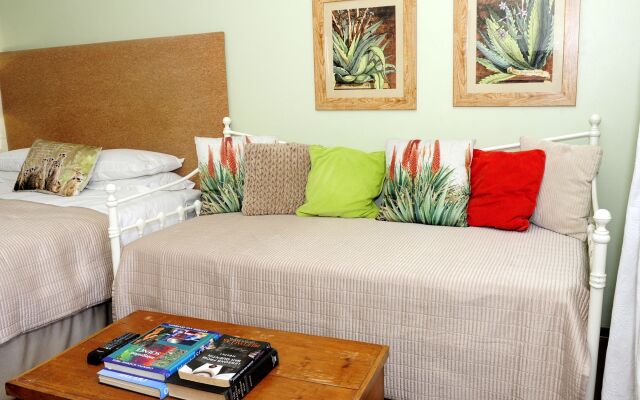 Olive Room Bed and Breakfast