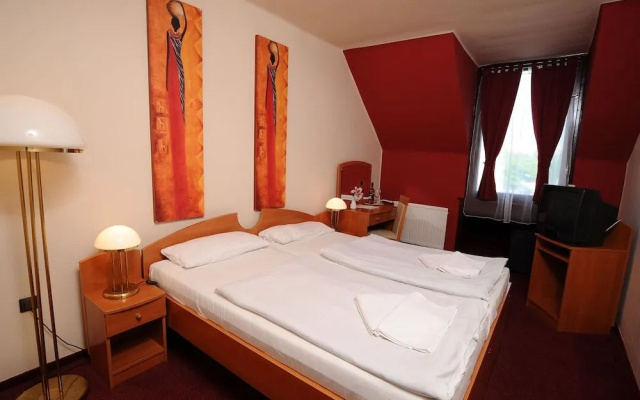 Park Hotel Minaret