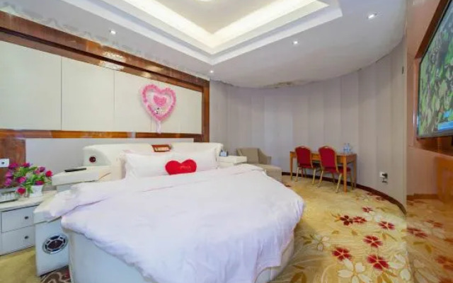 Yongzhou Little Swan Hotel